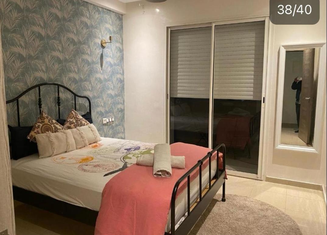 Apartment Chic Islan Agadir