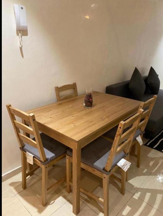 Apartment Chic Islan Agadir