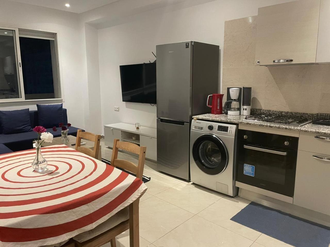 Chic Islan Apartment *