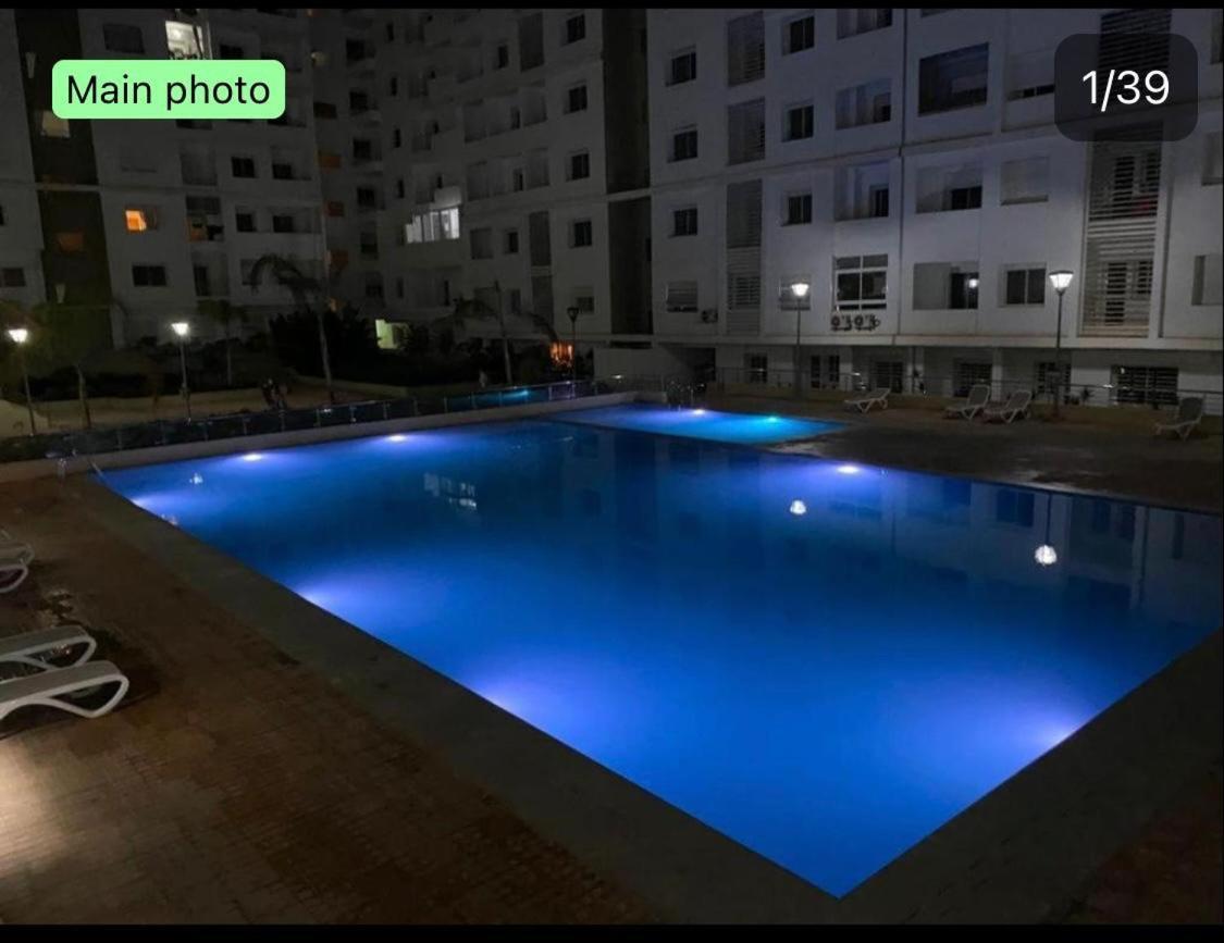 Appartement Chic Islan