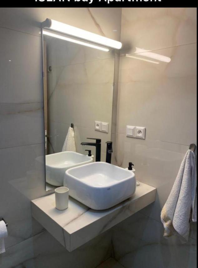 Appartement Chic Islan