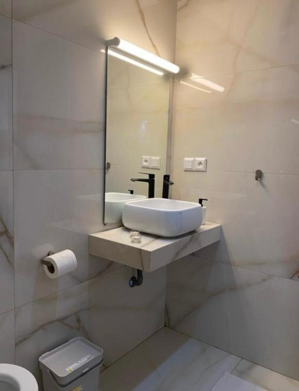 Chic Islan Appartement *