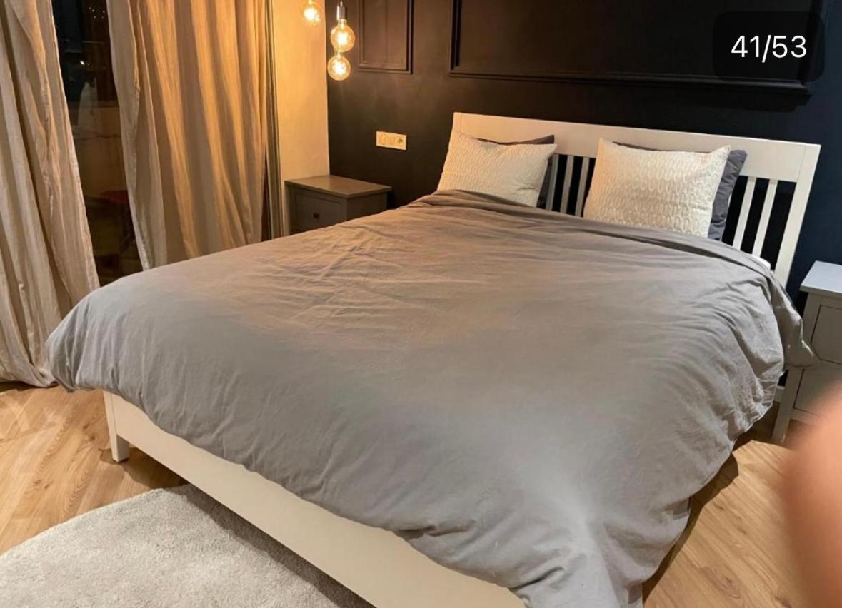 Chic Islan Appartement Agadir