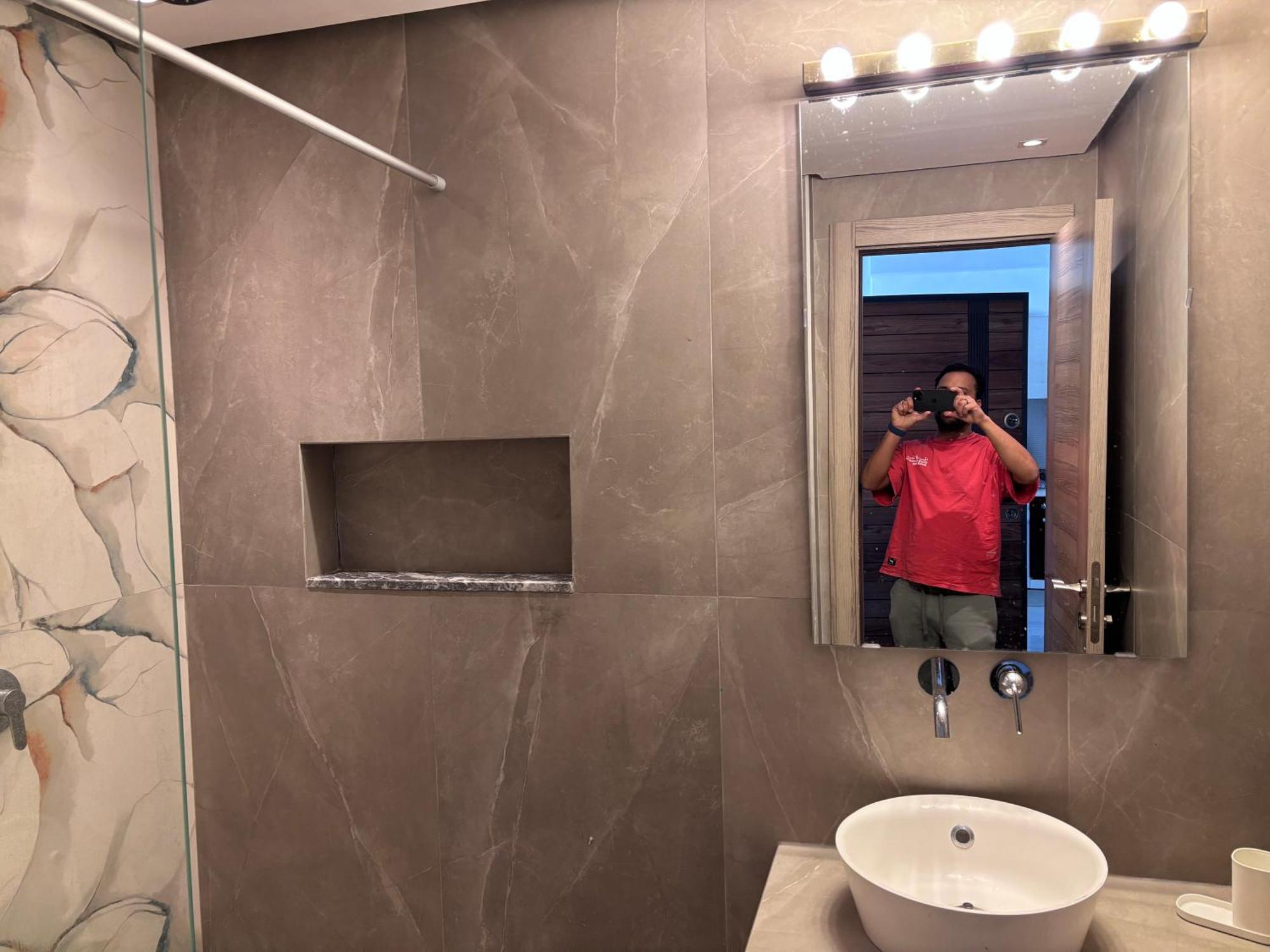 Appartement Chic Islan